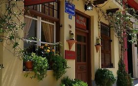 Filyra Pension